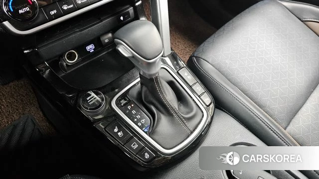 Kia Seltos id 4395918 из Кореи 19