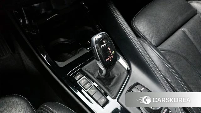 BMW X1 (F48) id 3845445 из Кореи 19