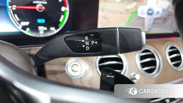 Mercedes-Benz E-Class W213 id 3444484 из Кореи 19