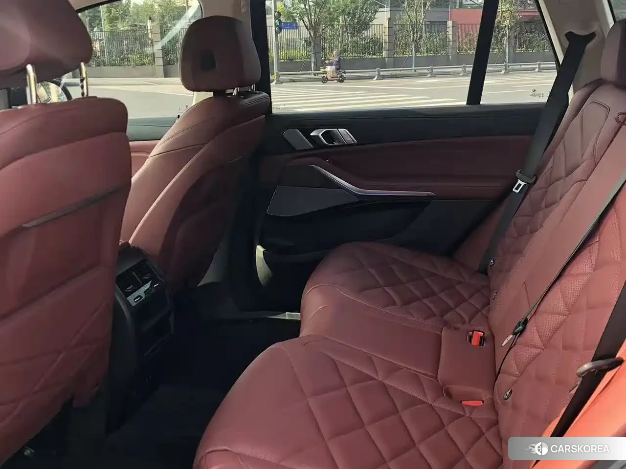 BMW X5 id 4539026 из Китая 9