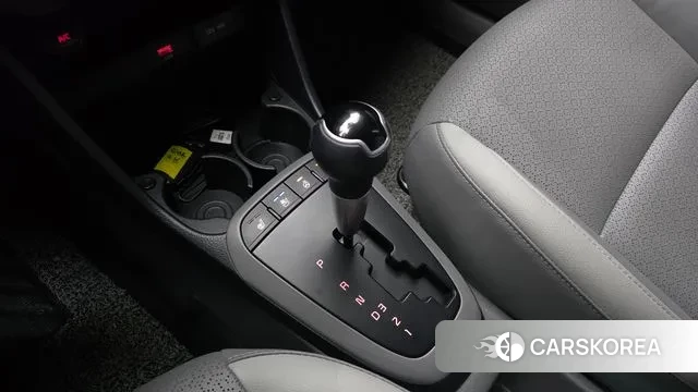 Kia Morning Urban (JA) id 3753059 из Кореи 19