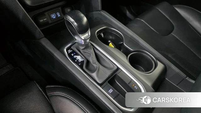 Hyundai Santa Fe TM id 3801111 из Кореи 19