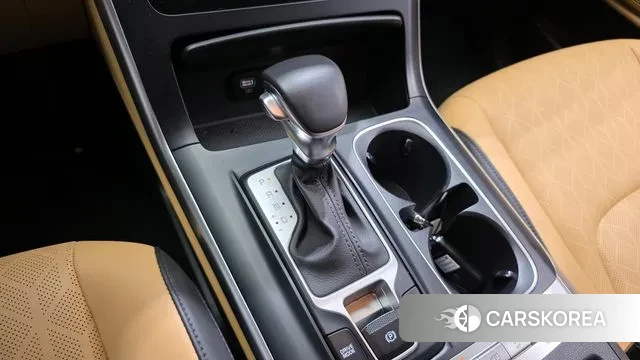 Kia Carnival 4th generation id 3649727 из Кореи 19