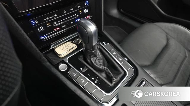 Volkswagen Arteon id 4744992 из Кореи 19