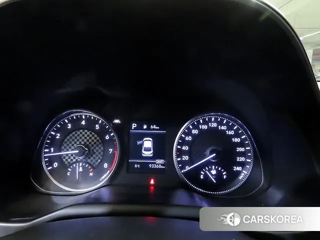 Hyundai The New Avante AD id 3504970 из Кореи 17