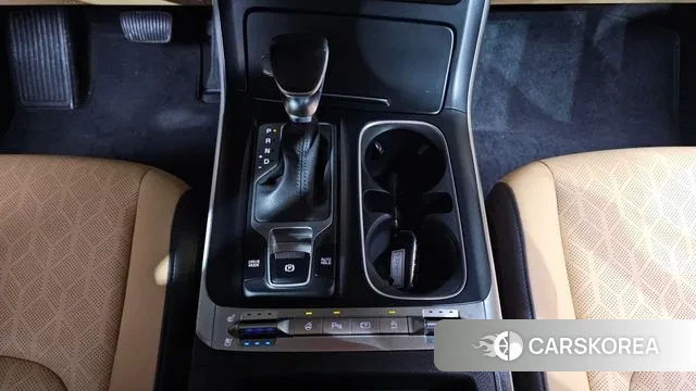 Kia Carnival 4th generation id 3518960 из Кореи 19