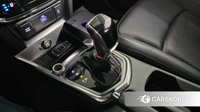 Ssangyong Berry New Tivoli id 4654117 из Кореи 19