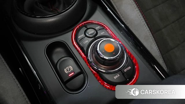 Mini Cooper S Clubman id 4759642 из Кореи 32