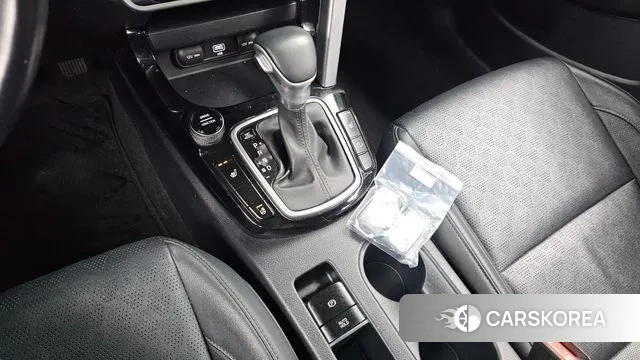 Kia Seltos id 3636007 из Кореи 19