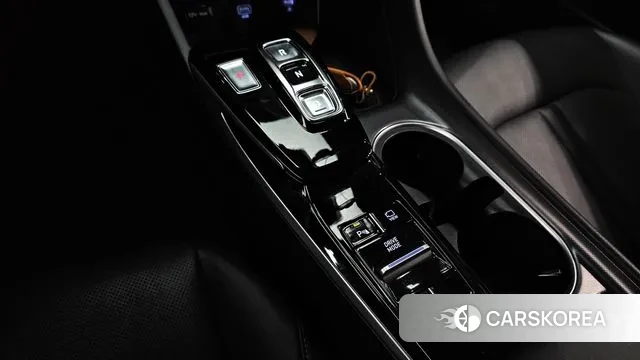 Hyundai Sonata (DN8) id 3433151 из Кореи 19