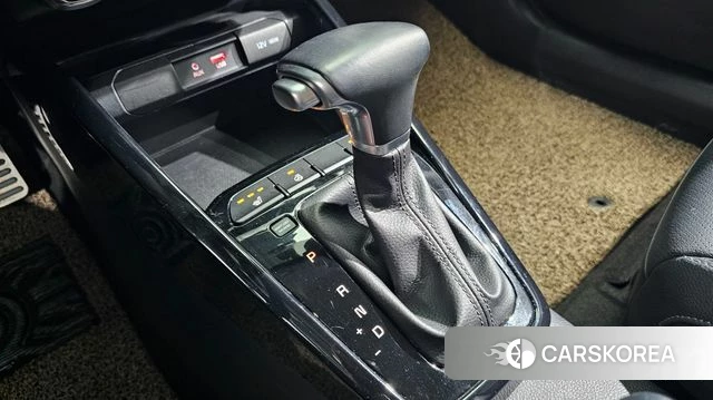 Kia Stonic id 4435872 из Кореи 28