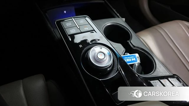 Kia K8 id 4631083 из Кореи 40