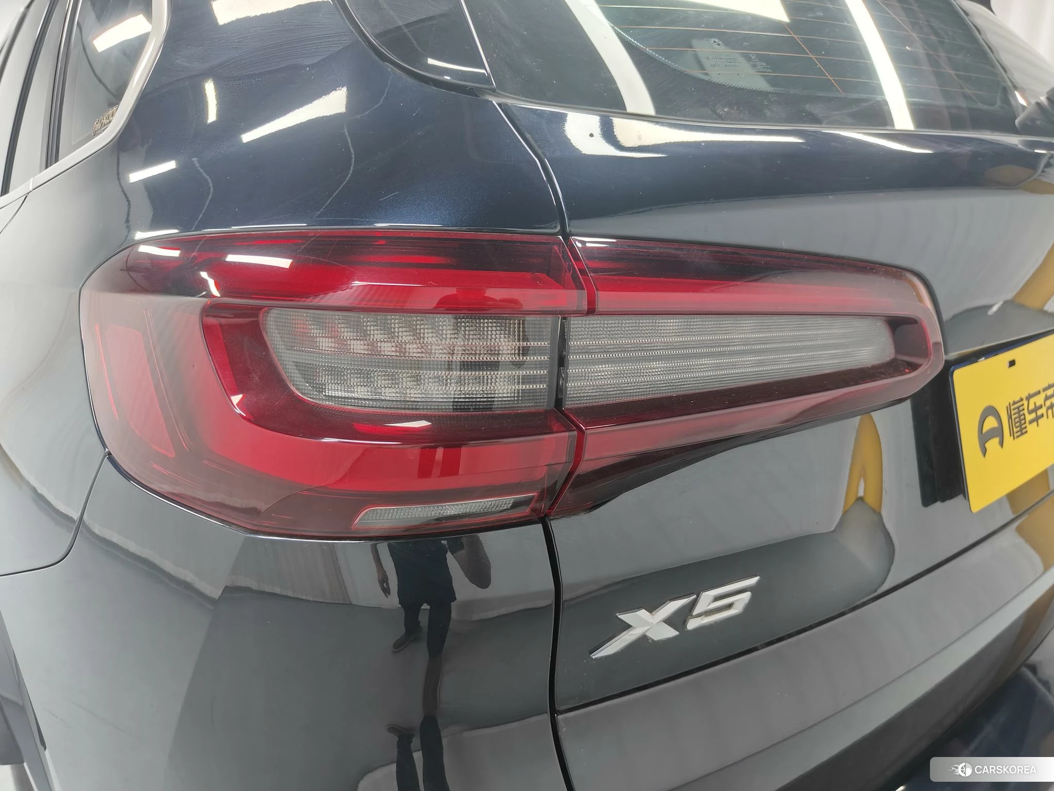 BMW X5 (imported) id 4452145 из Китая 19
