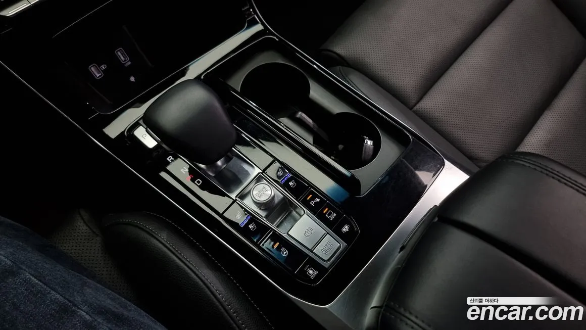 Kia K7 Premier id 2020646 из Кореи 19