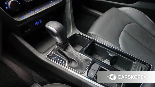 Hyundai Sonata New Rise id 3465092 из Кореи 19