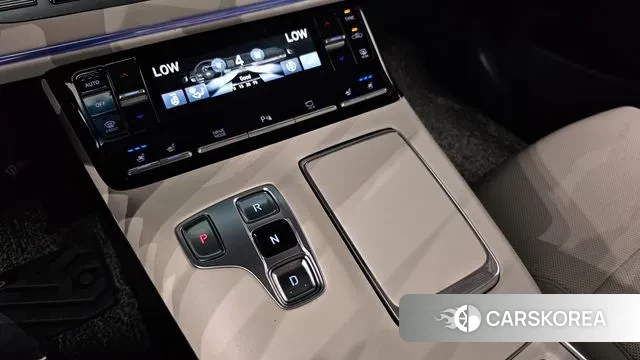 Hyundai The New Grandeur IG id 3007552 из Кореи 19