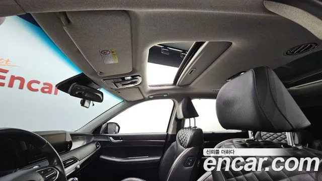 Hyundai Palisade id 2639454 из Кореи 19