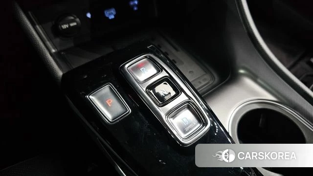 Hyundai Sonata (DN8) id 3922811 из Кореи 19