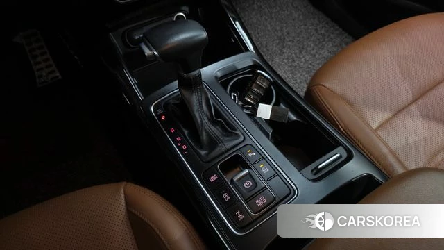 Kia The New Sorento id 4371834 из Кореи 19