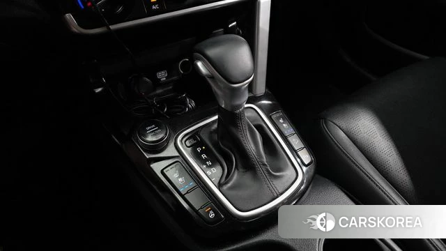 Kia Seltos id 4403009 из Кореи 29