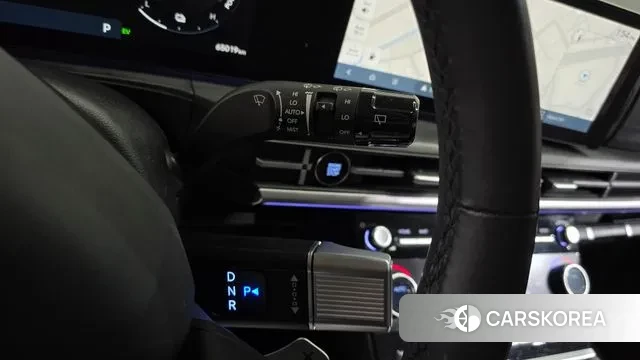 Hyundai Santa Fe (MX5) id 3639122 из Кореи 19