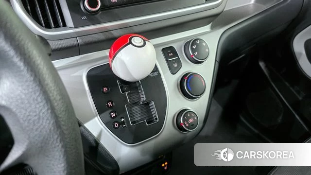 Kia The New Ray id 3842286 из Кореи 19