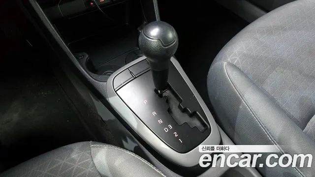 Kia All New Morning (JA) id 2941648 из Кореи 19