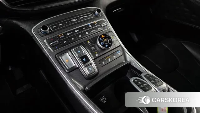 Hyundai The New Santa Fe id 3722006 из Кореи 19