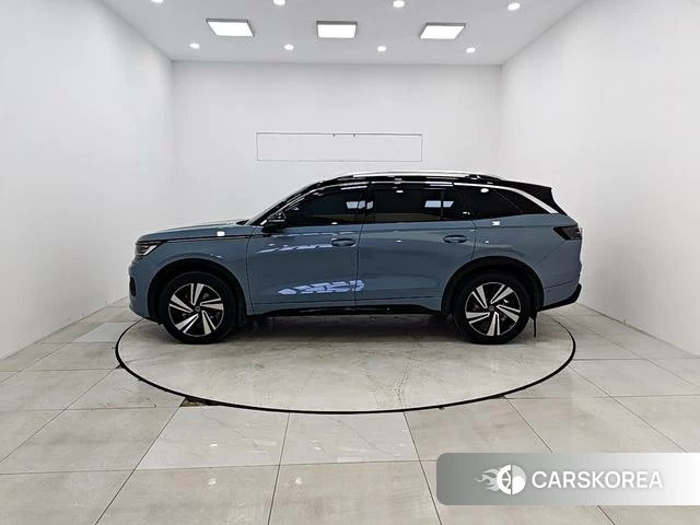 Volkswagen Range patrol id 4213106 из Китая 19