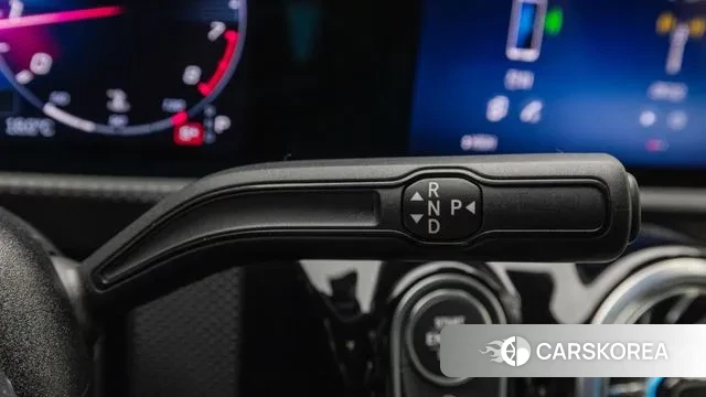 Mercedes-Benz A-Class W177 id 3404957 из Кореи 18