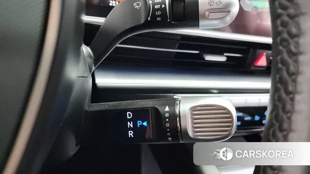 Hyundai Ionic 6 id 3236970 из Кореи 19