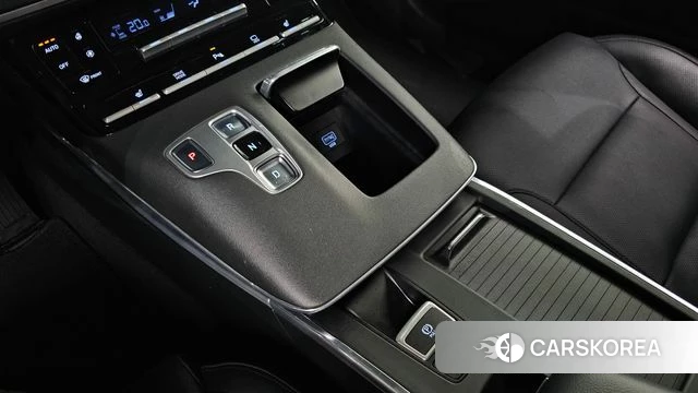 Hyundai The New Grandeur IG id 4632220 из Кореи 19