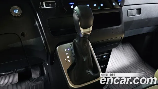 Hyundai Staria id 2658745 из Кореи 19