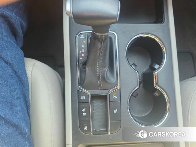 Kia The New Carnival id 3792026 из Кореи 19