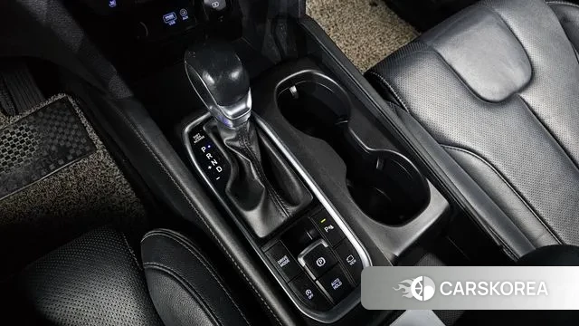 Hyundai Santa Fe TM id 3736432 из Кореи 19