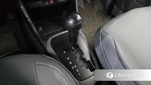 Kia All New Morning (JA) id 4776465 из Кореи 29