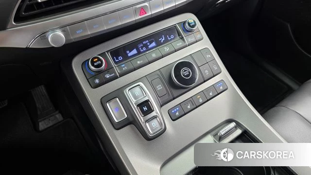 Hyundai Palisade id 4524912 из Кореи 19