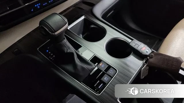 Toyota Sienna 4th Generation id 3624778 из Кореи 19