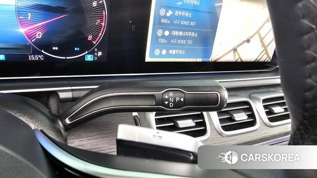 Mercedes-Benz GLE-Class W167 id 3831777 из Кореи 19