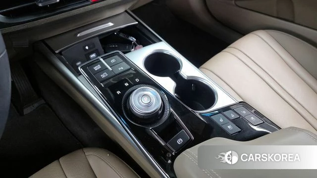 Kia K8 Hybrid id 3838818 из Кореи 19