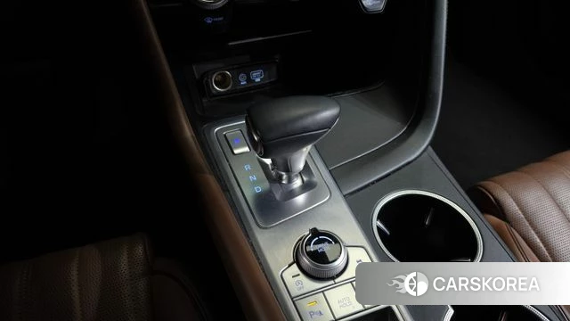Genesis G70 id 4304950 из Кореи 19