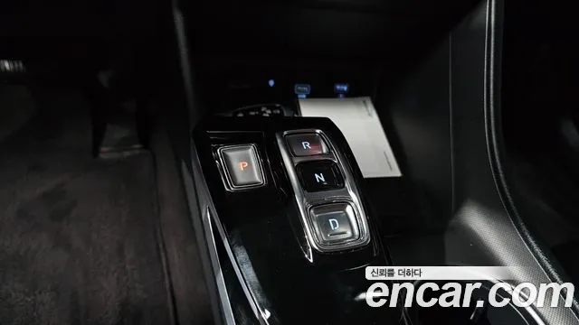 Hyundai Sonata (DN8) id 2680080 из Кореи 19