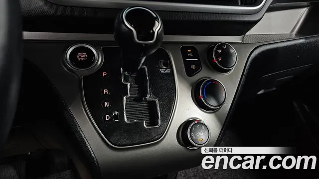 Kia The New Ray id 2801094 из Кореи 19