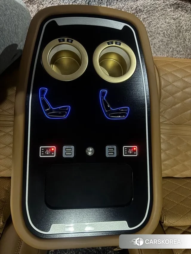 Cadillac Escalade 5th Generation id 3625698 из Кореи 13