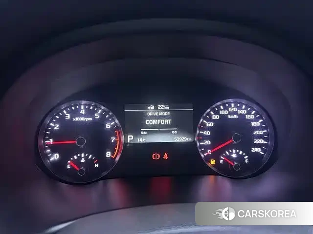 Kia KX7 id 4686144 из Китая 17