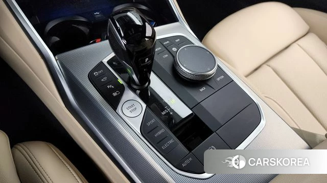 BMW 3 Series (G20) id 4369983 из Кореи 30
