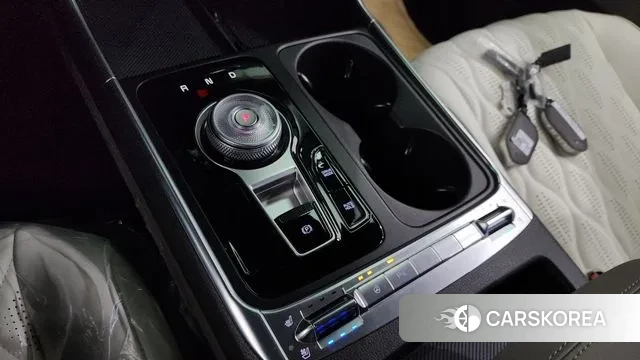 Kia The New Carnival 4th Generation id 2974238 из Кореи 19