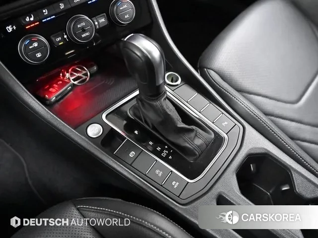 Volkswagen 7th Generation of Jetta id 3562221 из Кореи 19