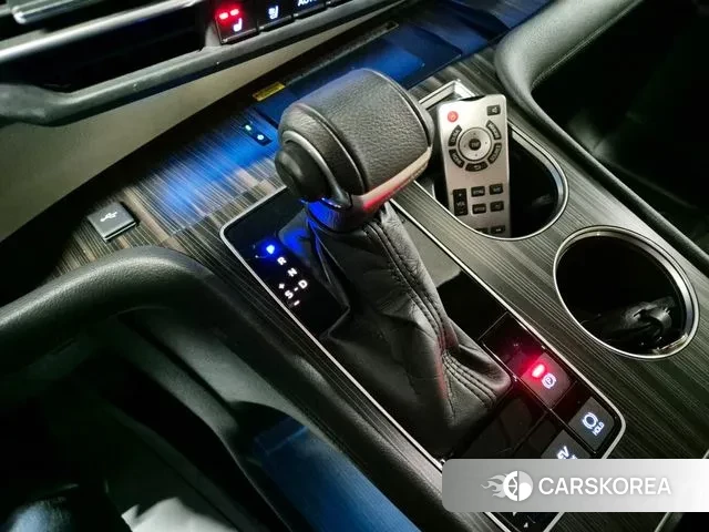 Toyota Sienna 4th Generation id 3561656 из Кореи 19