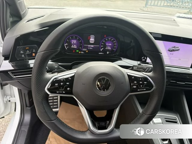 Volkswagen Golf id 4299581 из Китая 15